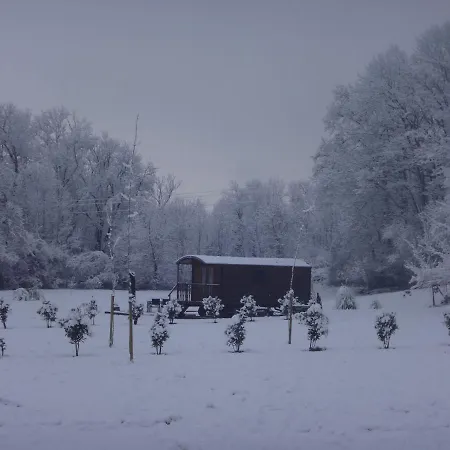 L'oasis Des Pyrenees Dom wakacyjny