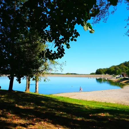 Dom wakacyjny L'oasis Des Pyrenees *