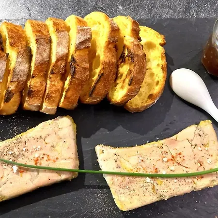 Dom wakacyjny L'oasis Des Pyrenees Campuzan