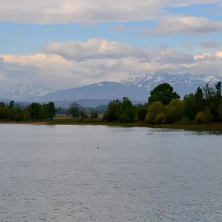 Dom wakacyjny L'oasis Des Pyrenees