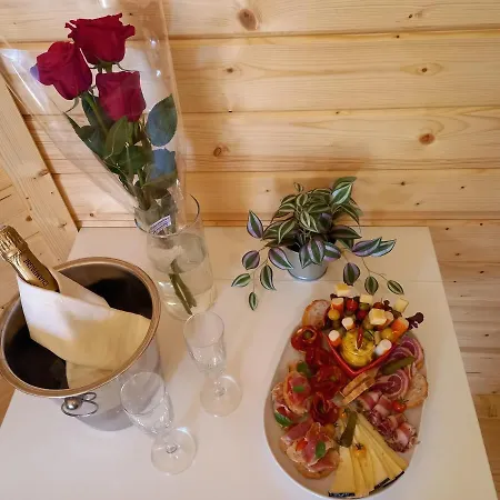 Dom wakacyjny L'oasis Des Pyrenees *