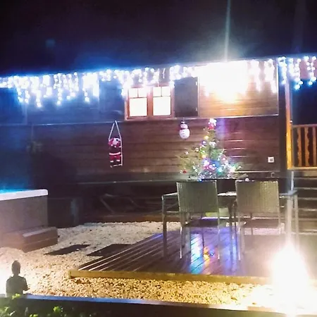 L'oasis Des Pyrenees Campuzan