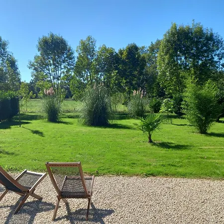 L'oasis Des Pyrenees Dom wakacyjny Campuzan