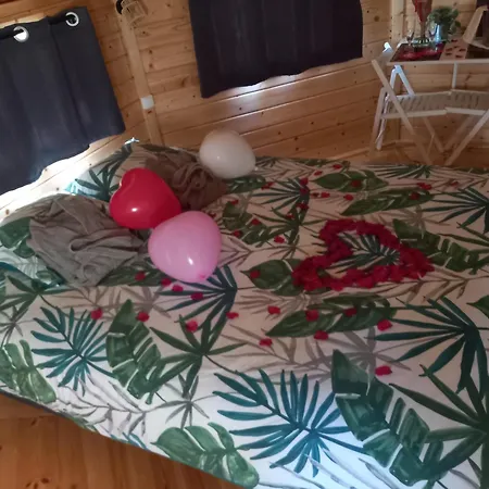 Dom wakacyjny L'oasis Des Pyrenees Campuzan