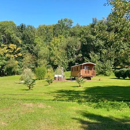 L'oasis Des Pyrenees