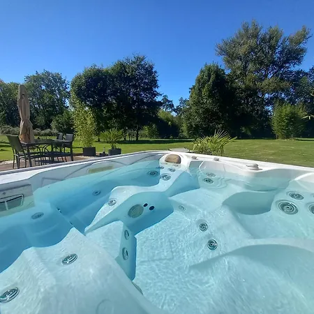 Holiday home L'oasis Des Pyrenees *