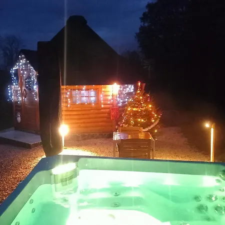 L'oasis Des Pyrenees *