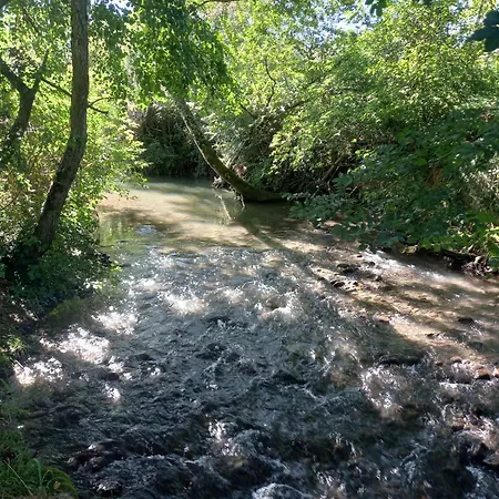 L'oasis Des Pyrenees * Campuzan