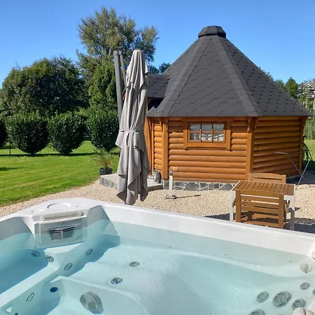 L'oasis Des Pyrenees