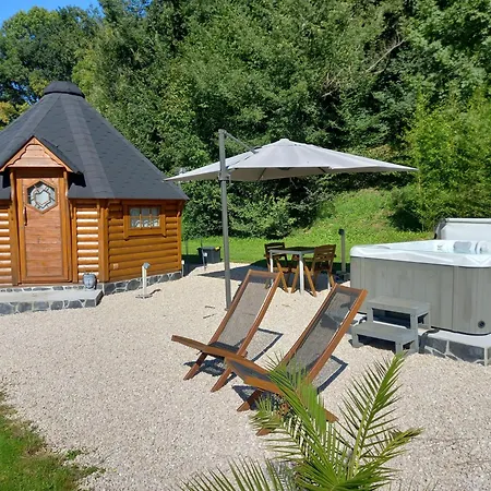 L'oasis Des Pyrenees *