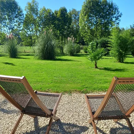 L'oasis Des Pyrenees * Campuzan