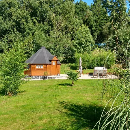 Dom wakacyjny L'oasis Des Pyrenees