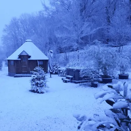 Dom wakacyjny L'oasis Des Pyrenees *