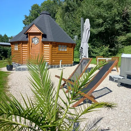 L'oasis Des Pyrenees *