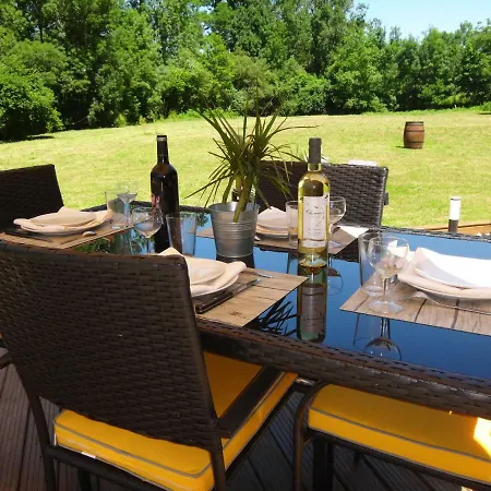 L'oasis Des Pyrenees Dom wakacyjny *