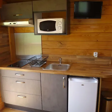 L'oasis Des Pyrenees Dom wakacyjny *