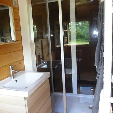 Dom wakacyjny L'oasis Des Pyrenees Campuzan