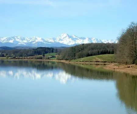 L'oasis Des Pyrenees * Campuzan