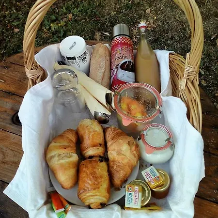 Dom wakacyjny L'oasis Des Pyrenees Campuzan