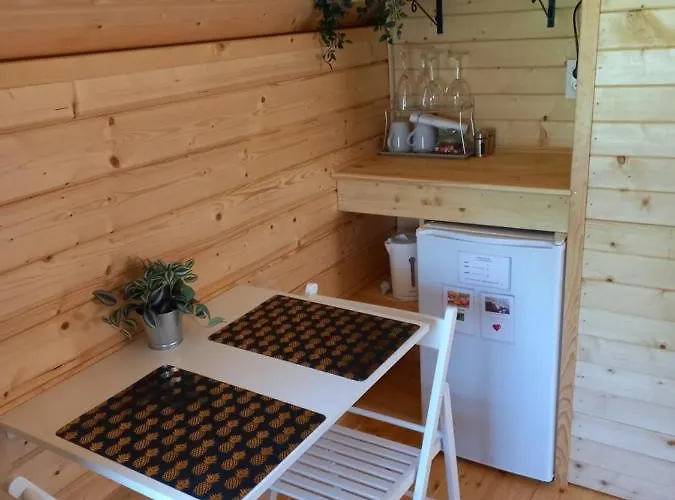 L'oasis Des Pyrenees Campuzan