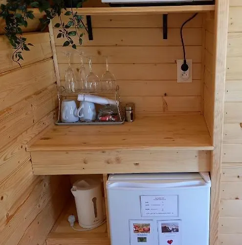 L'oasis Des Pyrenees