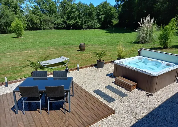 L'oasis Des Pyrenees *