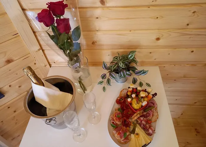 度假居 L'oasis Des Pyrenees *