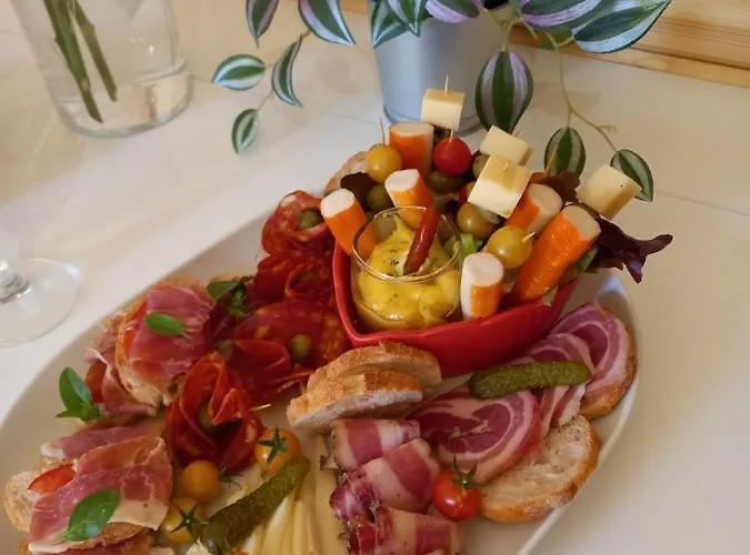 L'oasis Des Pyrenees