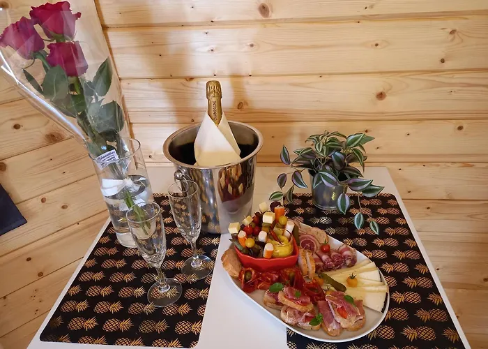 L'oasis Des Pyrenees Campuzan