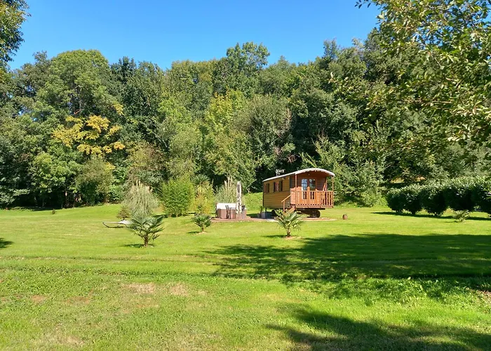 L'oasis Des Pyrenees