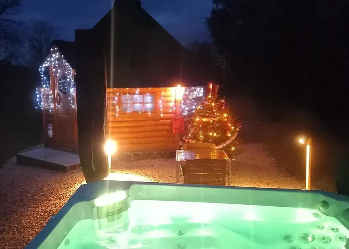 L'oasis Des Pyrenees *