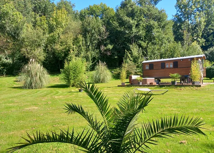 L'oasis Des Pyrenees 度假居